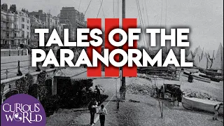 Tales of the Paranormal III
