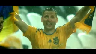 Евро2012 Украина-Польша - самые яркие моменты