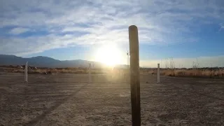 Ritual del amanecer de la Magia PROHIBIDA de Jesucristo.