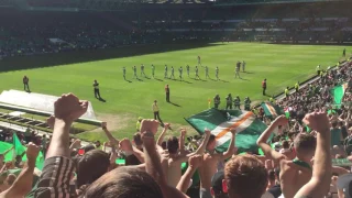 Celtic Fans | Green Brigade - Show support for Scott Sinclair