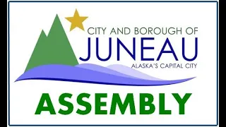 April 17, 2023 Joint Assembly/Juneau School District Facilities Committee