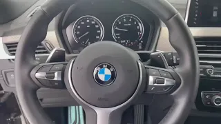 2020 BMW X2 M35i