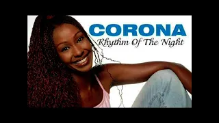 Corona - The Rhythm Of The Night (DJ Gonzalvez Bernard Extended Remix)