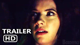 THE BIRTHDAY CAKE Trailer (2021) Ashley Benson, Ewan McGregor, Penn Badgley Movie