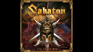 SABATON  |   The Art of War 2008   |    Álbum completo