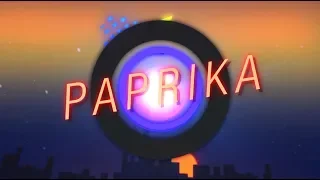 reket - Paprika