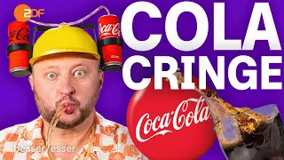 Zero Zucker: Das falsche Spiel von Coca-Cola