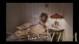 Tina Turner - Afterglow (Official Music Video HD)