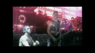 Rammstein - Heirate Mich (Live aus Berlin) (DVD Quality)