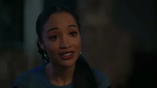 Tabitha tells who will be endgame with Archie Andrews - Riverdale 06x19