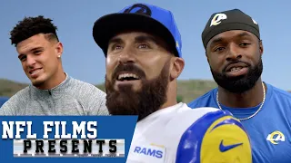 Unlikely Champions on the Los Angeles Rams | NFL Films Presents