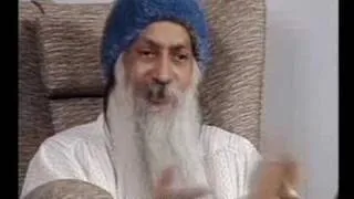 OSHO: Ошо. Наблюдение, осознанность, бдительность.