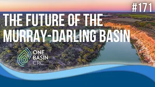 Innovations in water management: the future of the Murray-Darling Basin