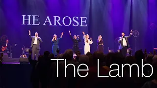 The Lamb | Official Performance Video | The Collingsworth Family