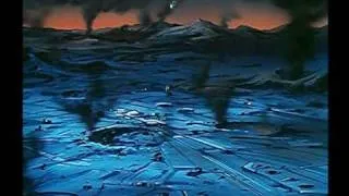 Zentraedi Bombardment (Force of Arms)