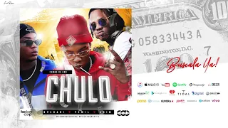 Chulo - Bvlgari Feat. Akim & Yemil ( Prod. Combo de Oro )