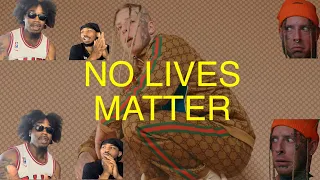 ALL LIVES MUST NOT MATTER!!! "Tom MacDonald - No Lives Matter" (REACTION!!!)