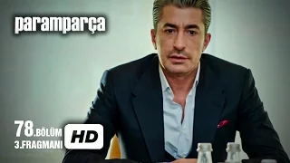 Paramparça 78. Bölüm 3. Fragmanı