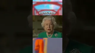 Queen Elizabeth Is Cracked At Fortnite #shorts