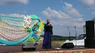 Иеромонах Фотий - Морошка - г.Боровск,Высокое,10.07.2021г