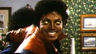 Малоизвестные факты о клипе Майкла Джексона на песню Thriller