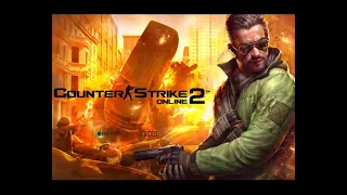 Counter Strike 2 - Stream - Never Ending