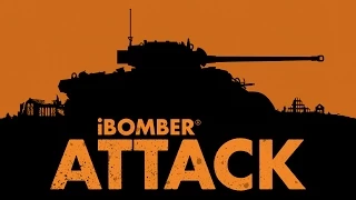 iBomber Attack - Rediscover this awesome Cobra Mobile game now