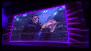 Dance Central 3 Story Mode - EDITED - (SPOILERS!)