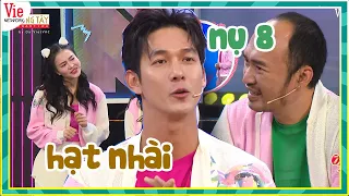 “Dượng ba hạt nhài” Song Luân tranh làm NỤ 8 với Dương Lâm tại 7 NỤ CƯỜI XUÂN