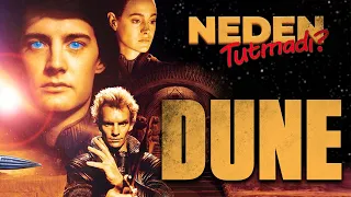 NEDEN TUTMADI? - Dune