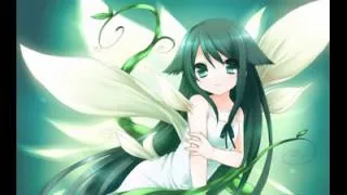 Nightcore - Sometimes