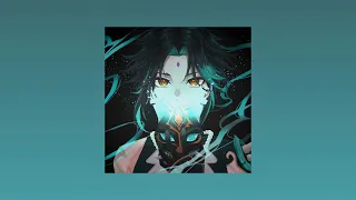 conqueror of demons ; a xiao playlist
