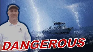 Most Dangerous Boating Situations (How to Avoid Them & What To Do If You Do Get Caught)
