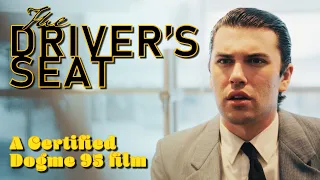 The Driver's Seat - Dogme 95 Short Film