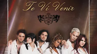 RBD - Te Vi Venir (Al COVER)