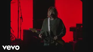 Nirvana - Floyd The Barber (Live At The Paramount, Seattle / 1991)