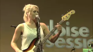 Katzenjammer @ Baloise Sessions 2015 04 My Own Tune