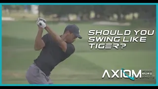 GOAT Theory - Should You Switch to Swing Like Tiger Woods??