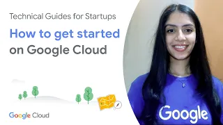 Getting started on Google Cloud