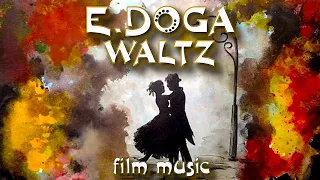 E.Doga - Waltz from the film "My Sweet and Tender Beast". Igor Zavadsky, Kyiv, Ukraine. 25.02.2023