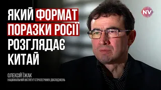 Китай хоче руйнувати альянси, які з‘єднують західний світ – Олексій Їжак