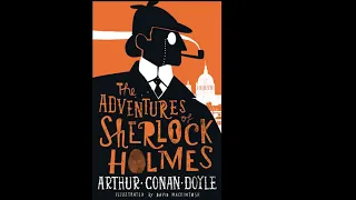 Sherlock Holmes: A Case of Identity | Free Audiobook | Short Story