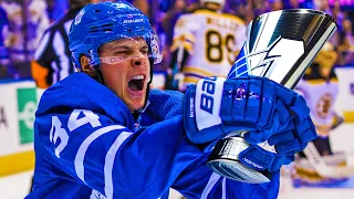 10 Things You Didn't Know About Auston Matthews!