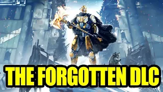 The Expansion That Bungie Wants You to Forget About - Destiny