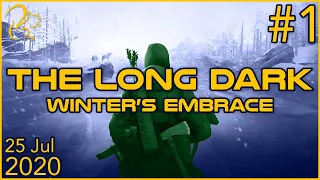 The Long Dark: Winter's Embrace | 25th July 2020 | 1/6 | SquirrelPlus