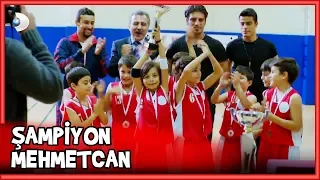 Mehmetcan Basket Maçında Şike Yapıyor - Küçük Ağa 31.Bölüm