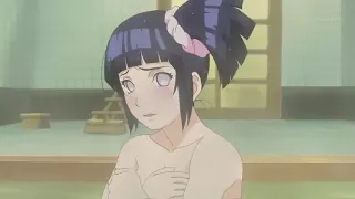 Hinata Le Dice A Sakura Que Le Flotan Los Pechos (Sub Español)