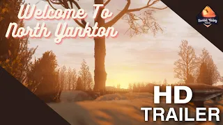 Sunset Valley Roleplay - Welcome to North Yankton : AOP Trailer