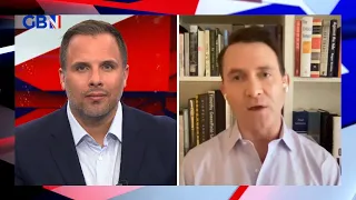 Douglas Murray on Churchill, the culture wars and his new book The War on the West | Full interview