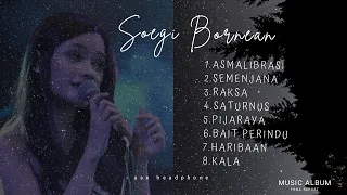 Soegi bornean - Full Album ( Music Santai )